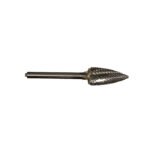 Carbide Bur (SC3L6) 1/2"x1"