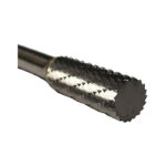 Carbide Bur (SM3L6) 3/8"x1x1/4"