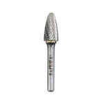 Carbide Bur (Sf3) 3/8" x 3/4"