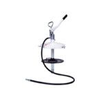 H/Pump Grease 35Lb Pail Cover