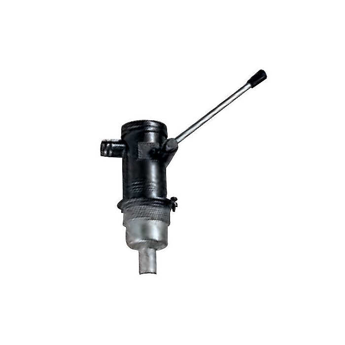 SAM1244.jpg Siphon Pump Lever Action - Image 1