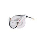 Hose Reel Oils, Fluids 3/8" x 40'