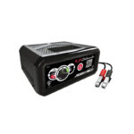 Manual Battery Charger Dual Rate 2/6 Amp