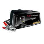 Manual Starter/Charger 50/10/2 Amp