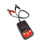 Digital Battery & System Tester 12V