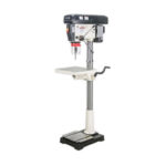 Drill Press 20" 2HP