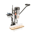 Mortising Machine 3/4 HP Heavy Duty