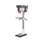 DRILL PRESS 17", 1 HP