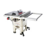 Table Saw 10" 2HP
