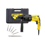 26MM 800W HIGH PERFORMANCE  3 MODE TRADES DRILL HAMMER
