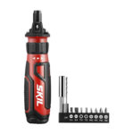 Screwdriver Max 4V