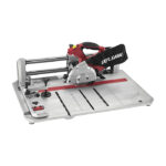 Flooring Saw