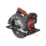 7 1/4'' 15Amp Circular Saw