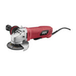 Angle Grinder 4- 1/2"  7.5 Amp With Paddle Switch