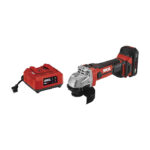 Skil Cordless Angle Grinder 20V 4-1/2"