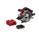 20V 6-1/2'' Circular Saw