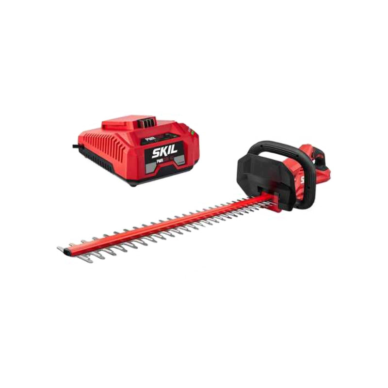 SKIL-HT4221-10 40V Brushless Hedge Trimmer - Image 1