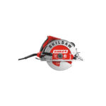 7-1/4" Sidewinder Circular Saw Diablo