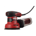 Orbital Sander 5"