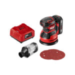 5'' 20V Random Orbital  Sander