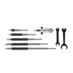 Inside Micrometer Set 50-200Mm