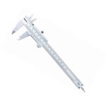 Caliper Vernier 8"