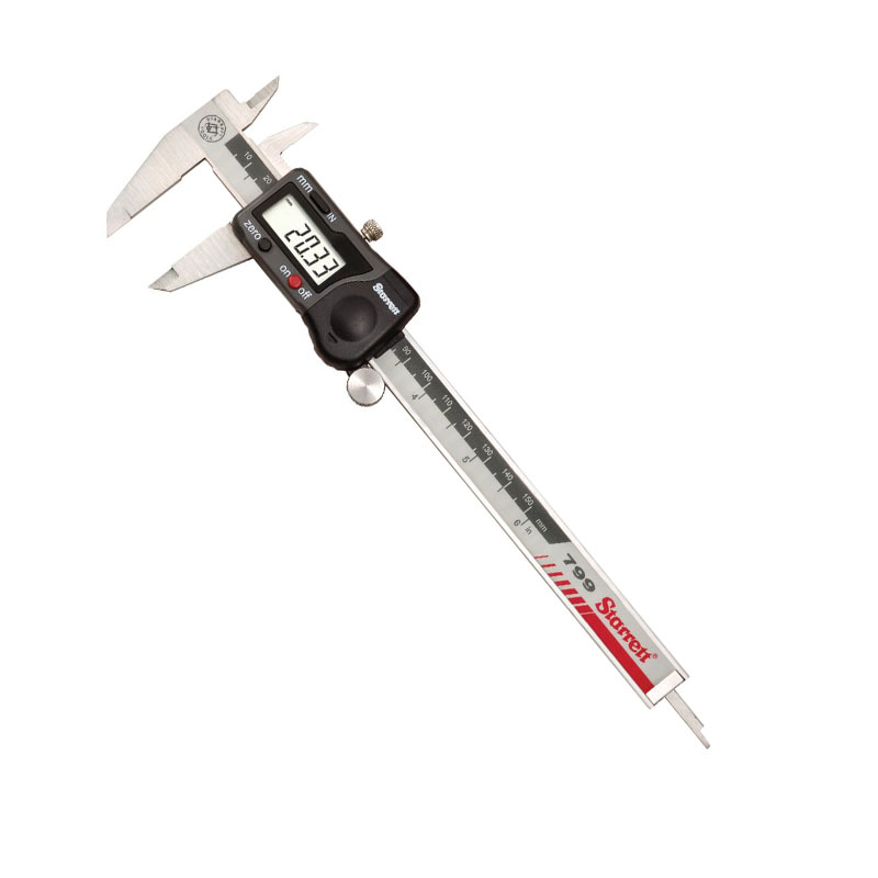 SP-799A-6-150.jpg Caliper Digimatic 6"/150Mm - Image 1