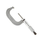 Micrometer Outside 1-2", 0.0001" Graduation