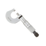Micrometer Outside 0-25MM, 0.001 Graduation
