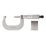 Micrometer Outside 25-50MM, 0.01 Graduation