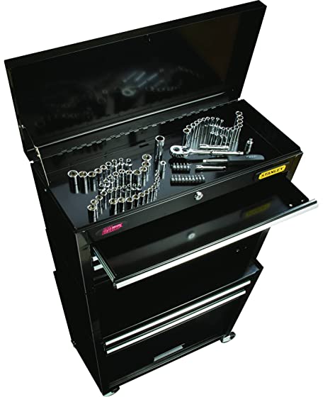 STAN75-1.jpg Tool Chest 88 piece - Image 1