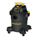 Stanley Vaccum 6 GAL 4HP