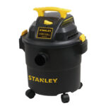 Stanley Vacuum 8 GAL 5HP