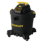 Stanley Vacuum 12GAL  5.5HP