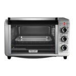 CONVECTION COUNTERTOP OVEN