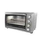 ROTISSERIE CONVECTION COUNTERTOP OVEN