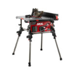 120V 10” TABLE SAW