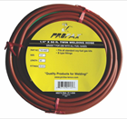 Twin Hose Grade R   14" X 25'