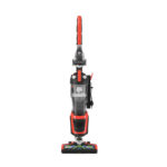 Vacuum Upright Razor With Turbo Tool