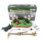 Cutting & Welding Set Heavy Duty
