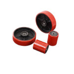 Replacement Pallet Jack Wheels