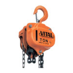 Chain Hoist 2 Ton x 10ft