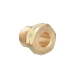 Nut Cga-510 (Propane)