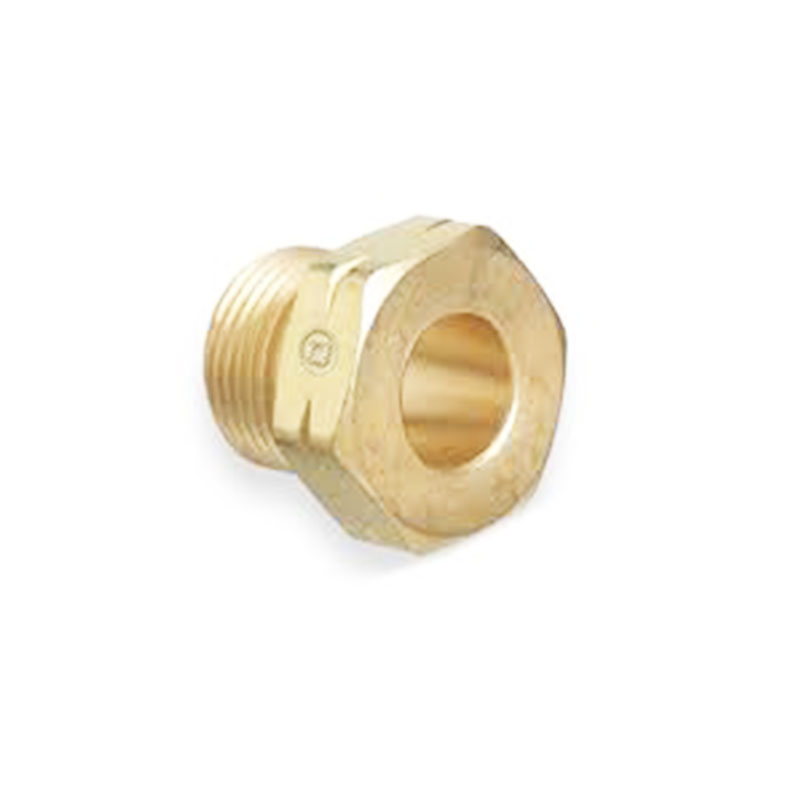 WF-16-2.jpg Nut Hex Acetylene Cga-300 (Acetylene) - Image 1