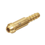 Nipple 1/4" Oxygen And Acetylene