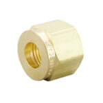 Nut Oxygen Cga-540 (Oxygen)