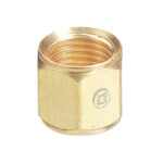 Nut Cga 022 Rh (Oxygen)