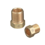 Nut Cga 023 Lh(Acetylene)