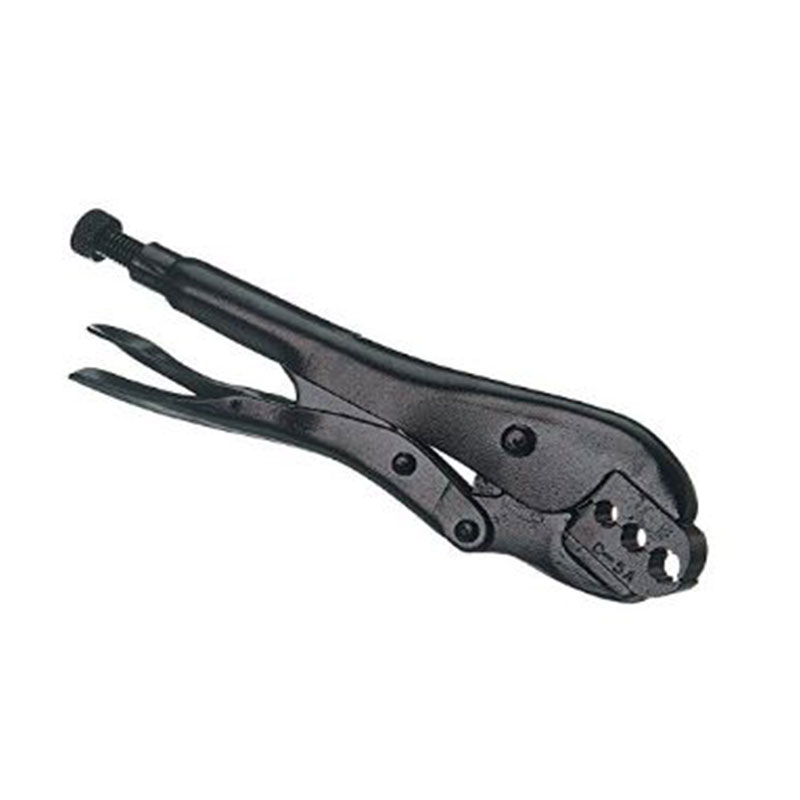 WF-C5.jpg Crimping Tool For Lugs - Image 1