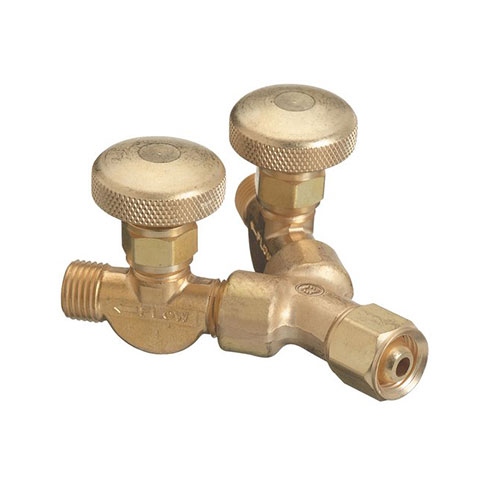 WF112.jpg Valve 'Y' Connection - Image 1